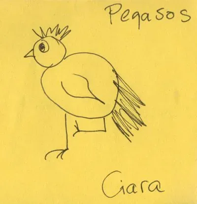 pegasos