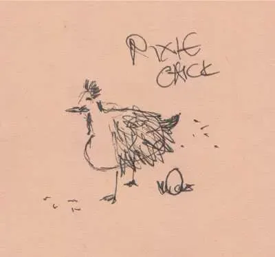 pixie