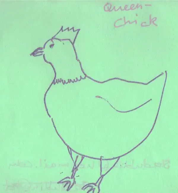 queenchick