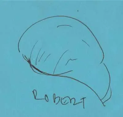 robert