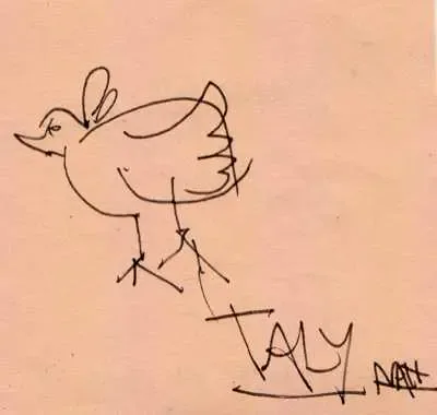 taly