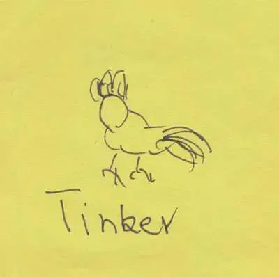 tinker