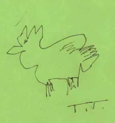 tit