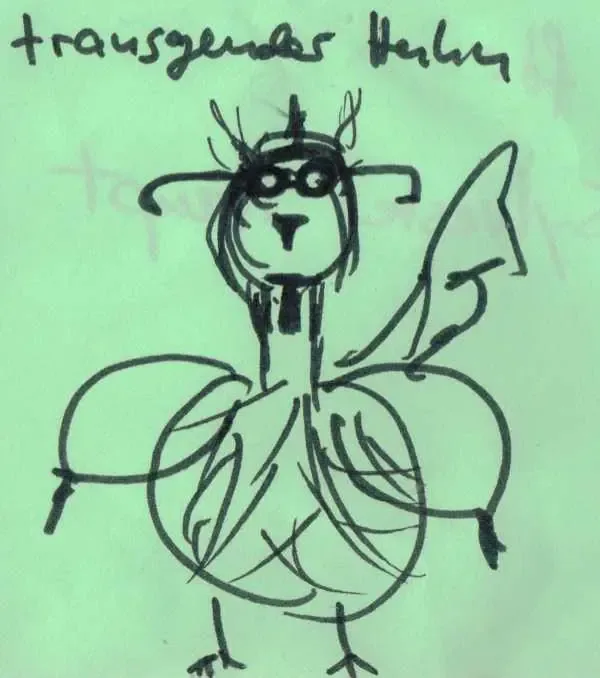 transgender