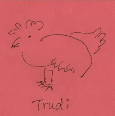 trudi