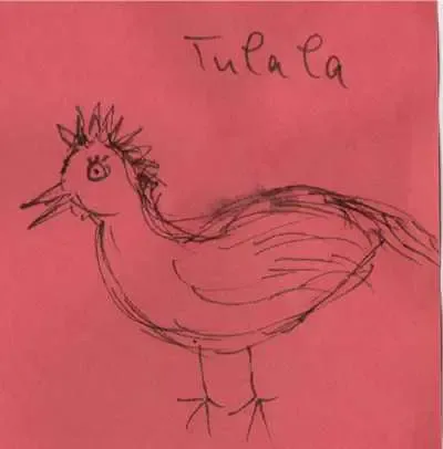 tulala