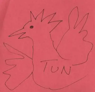 tun
