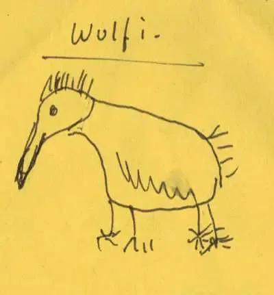 wulfi
