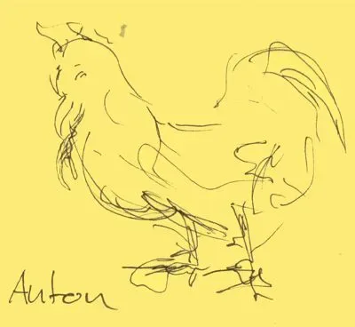 anton