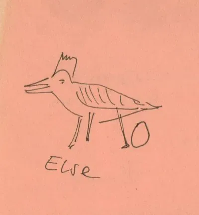else