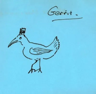 gerrit