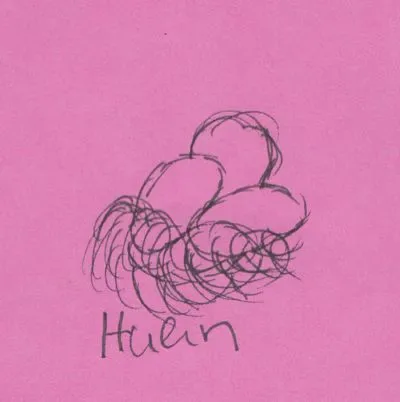 huhn