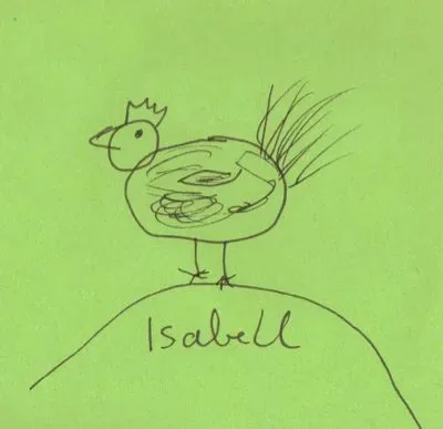 isabell