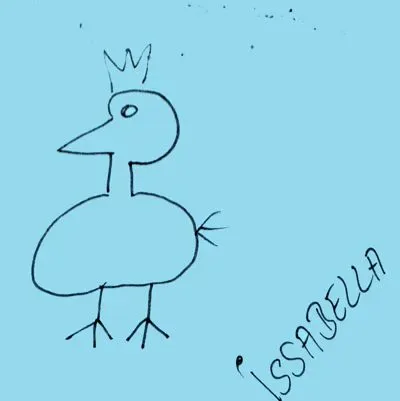 issabella