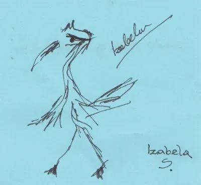 izabela