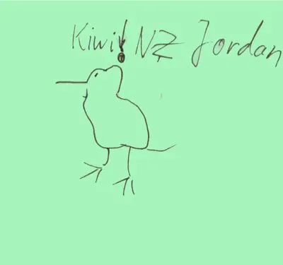 kiwi