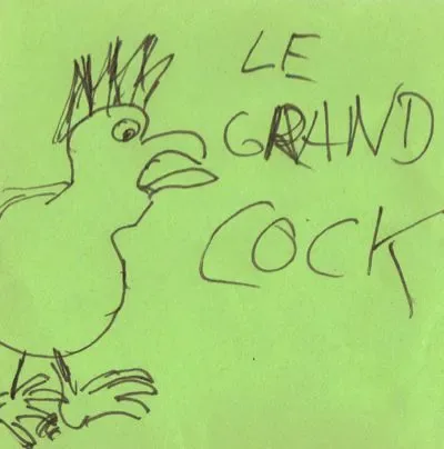 legrandcock