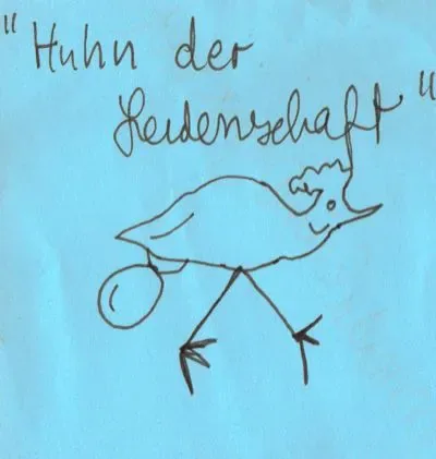 leidenschaft