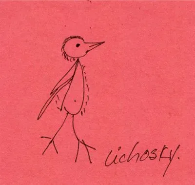 lichosky
