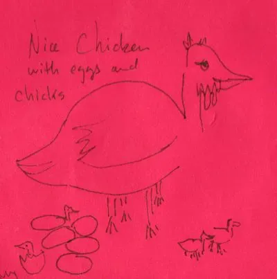 nicechicken