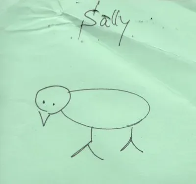 sally