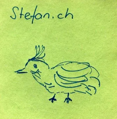 stefan