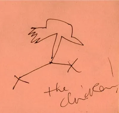 thechicken