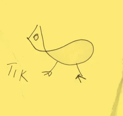 tik