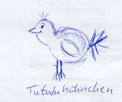tutu