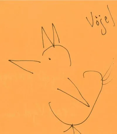 voegel