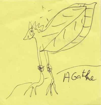 agathe