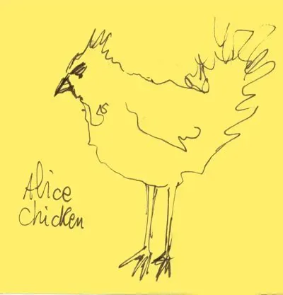 alicechicken