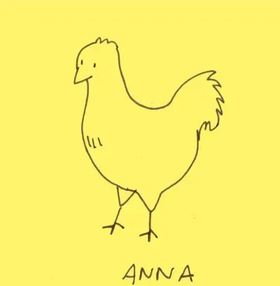 anna