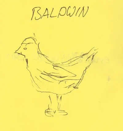 baldwin