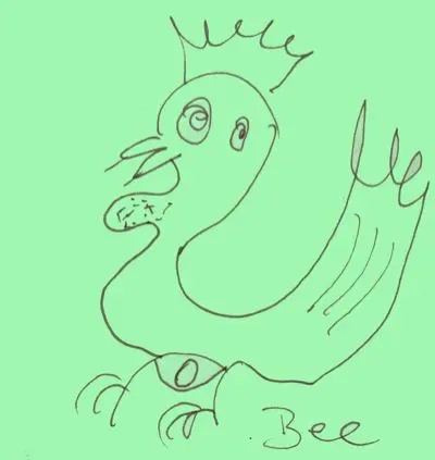 bee