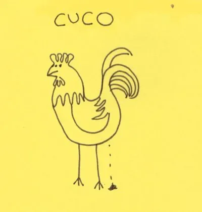 cuco