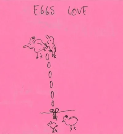 eggslove