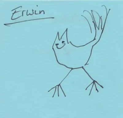 erwin