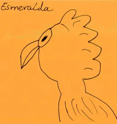 esmeralda