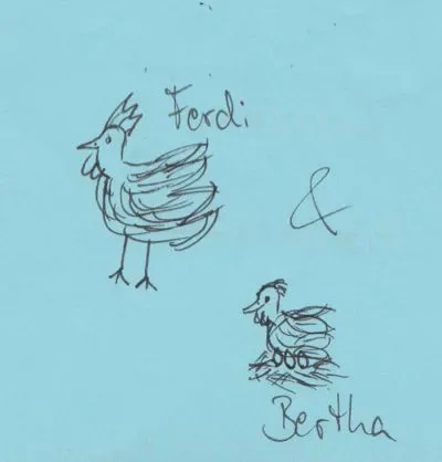 ferdiundberta