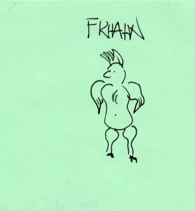 frahan