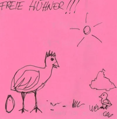 freiehuehner