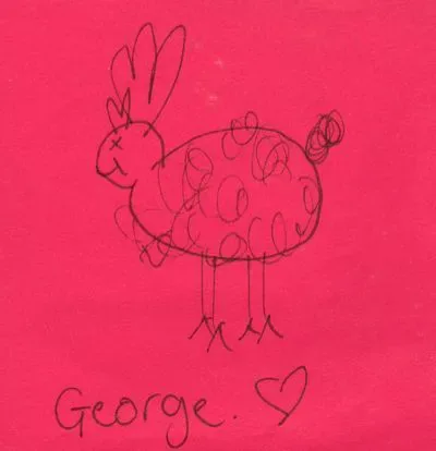 george