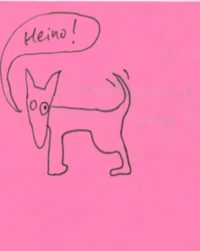 heino