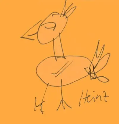 heinz