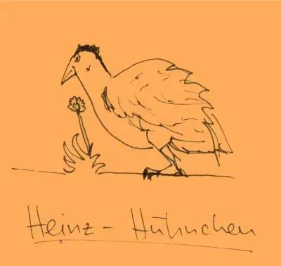 heinzhuehnchen