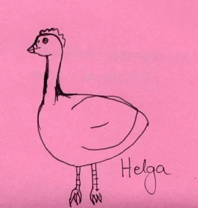helga