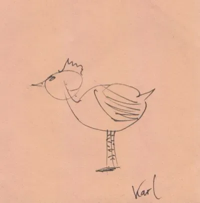 karl