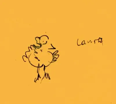 laura