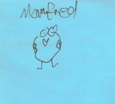 manfred